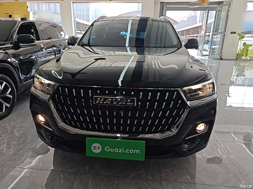 Haval H6, 2024 3