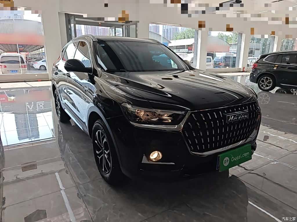 Haval H6, 2024 4
