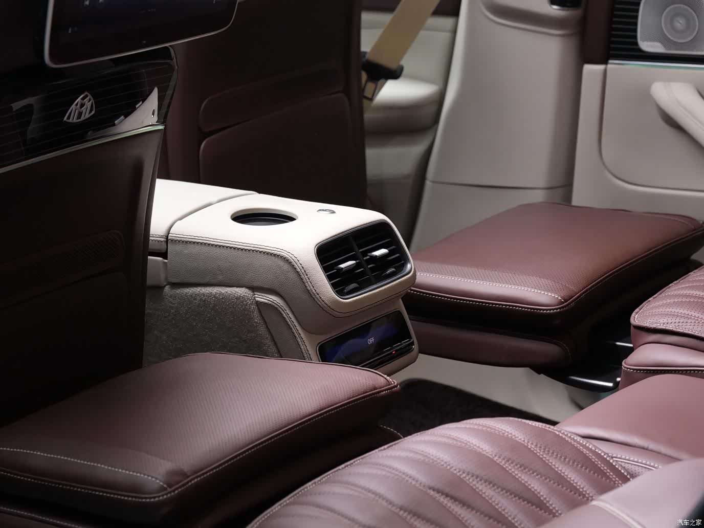 Maybach GLS, 2024 22
