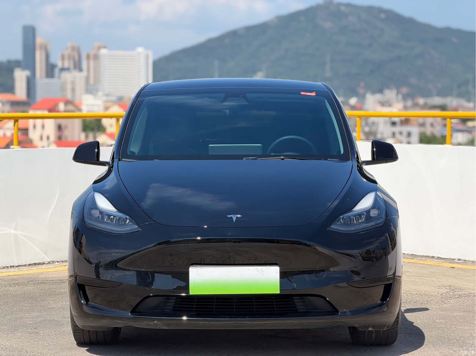 Tesla Model Y, 2022 2