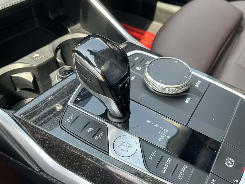 BMW 3 Series, 2020 16