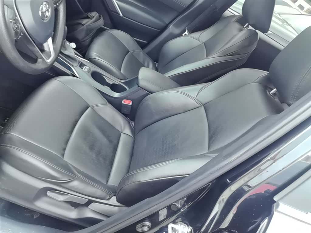 Toyota Frontlander, 2022 15