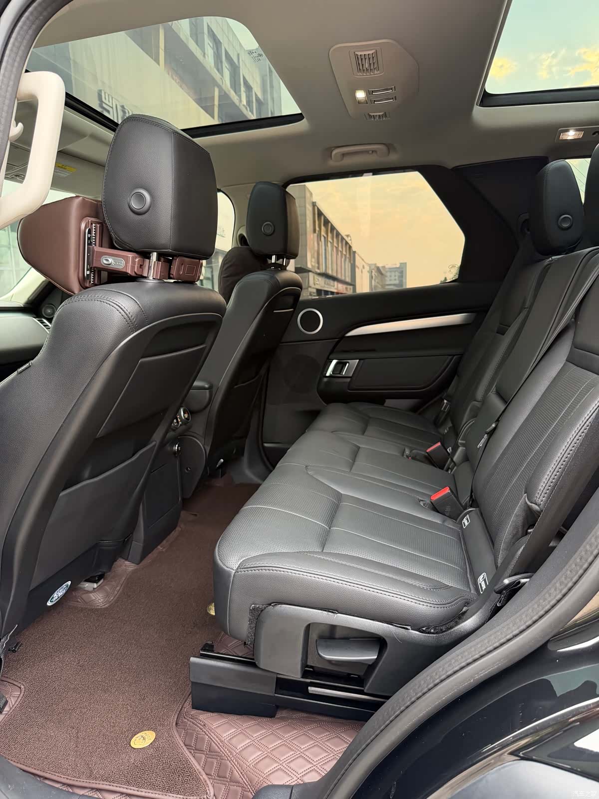 Land Rover Discovery, 2020 15