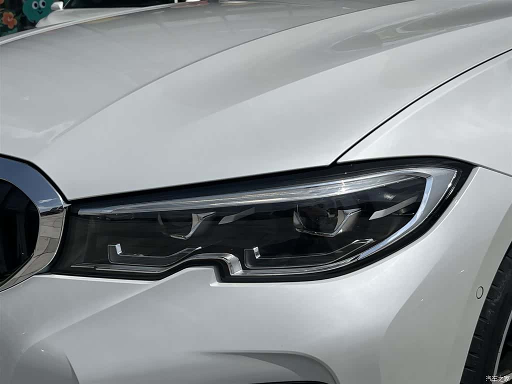 BMW 3 Series, 2020 9