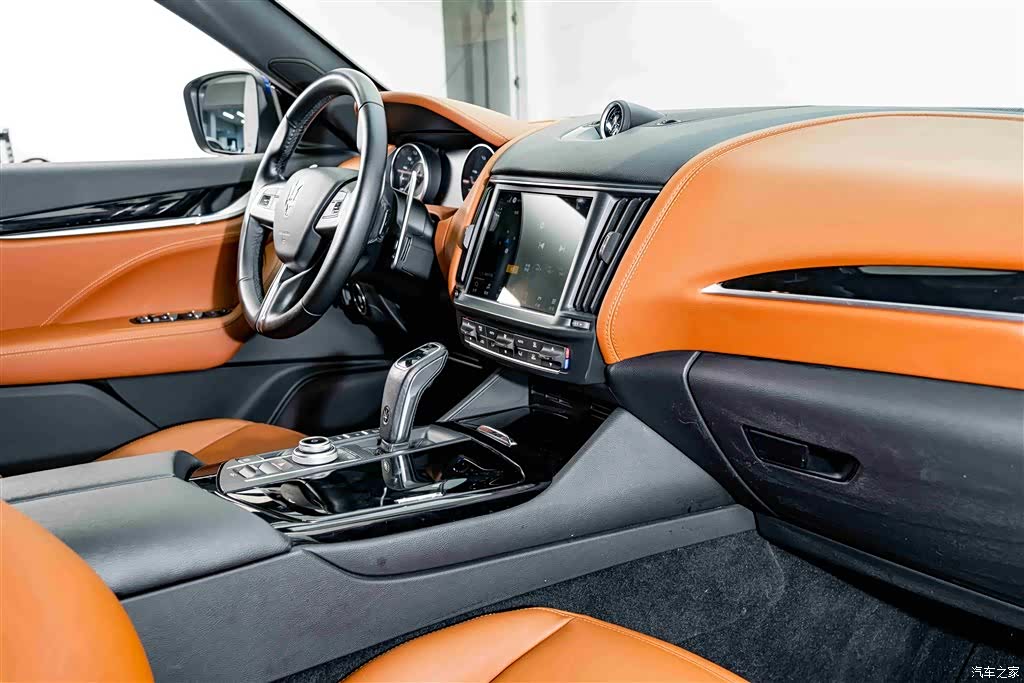 Maserati Levante, 2021 17