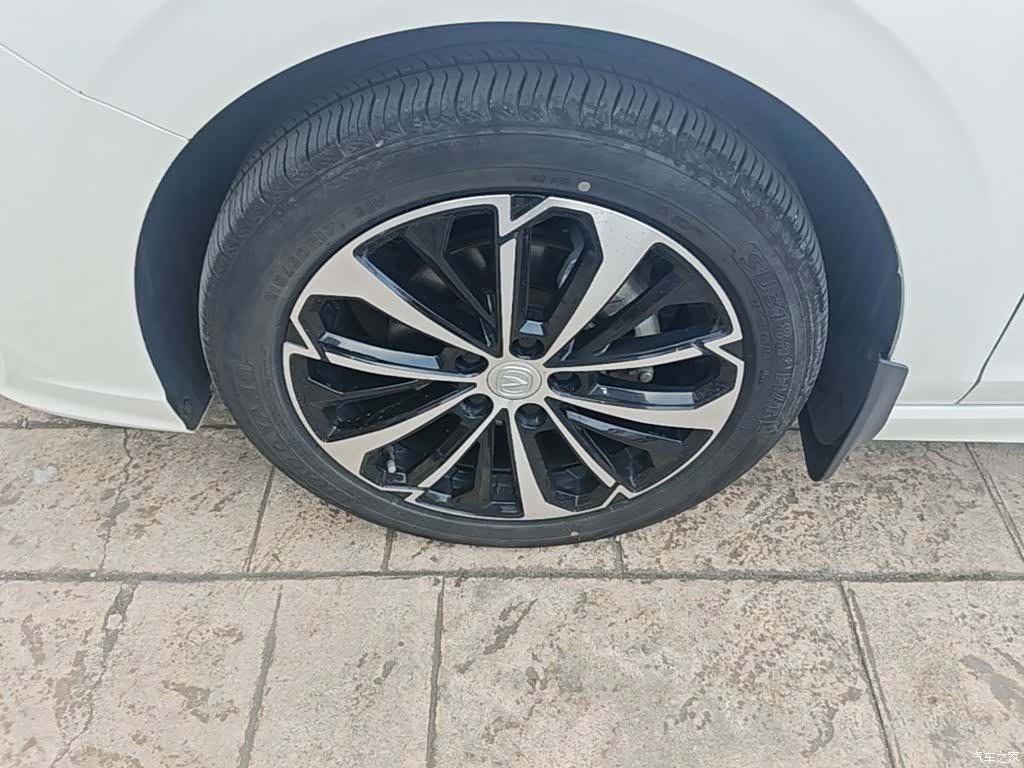 Changan Eado, 2023 23