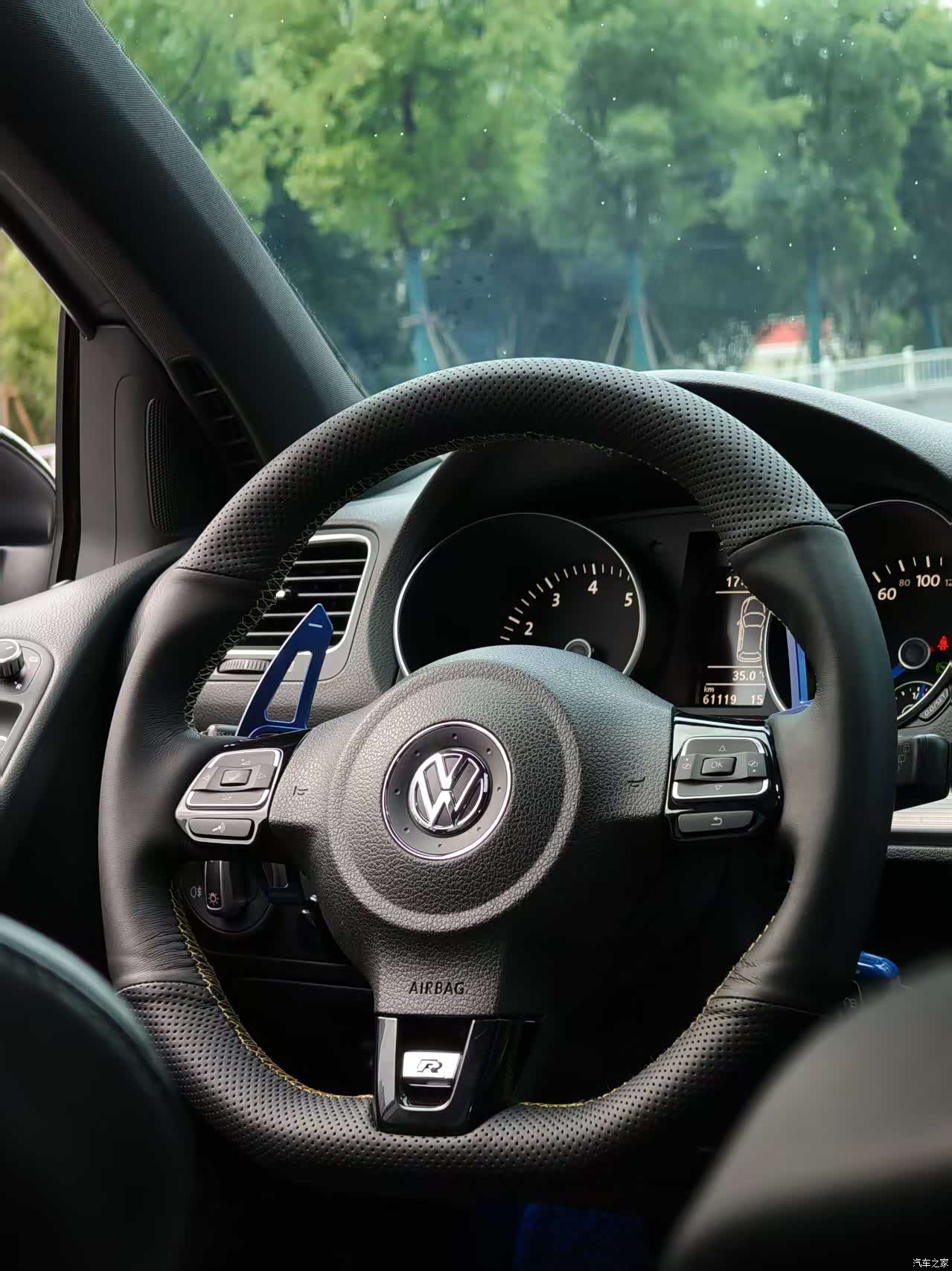 Volkswagen Golf, 2014 8