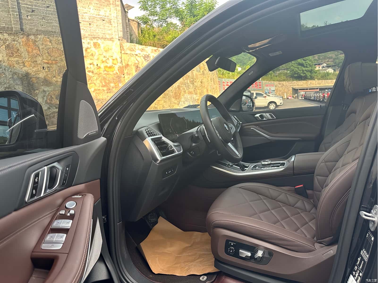 BMW X5, 2025 4
