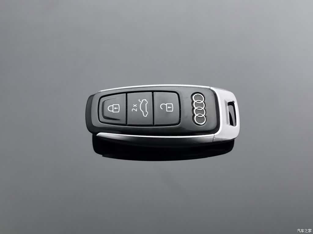 Audi A6L, 2021 19