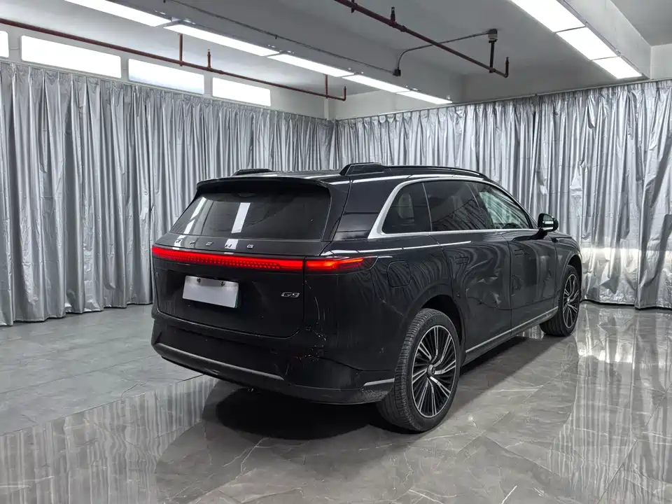 XPENG G9