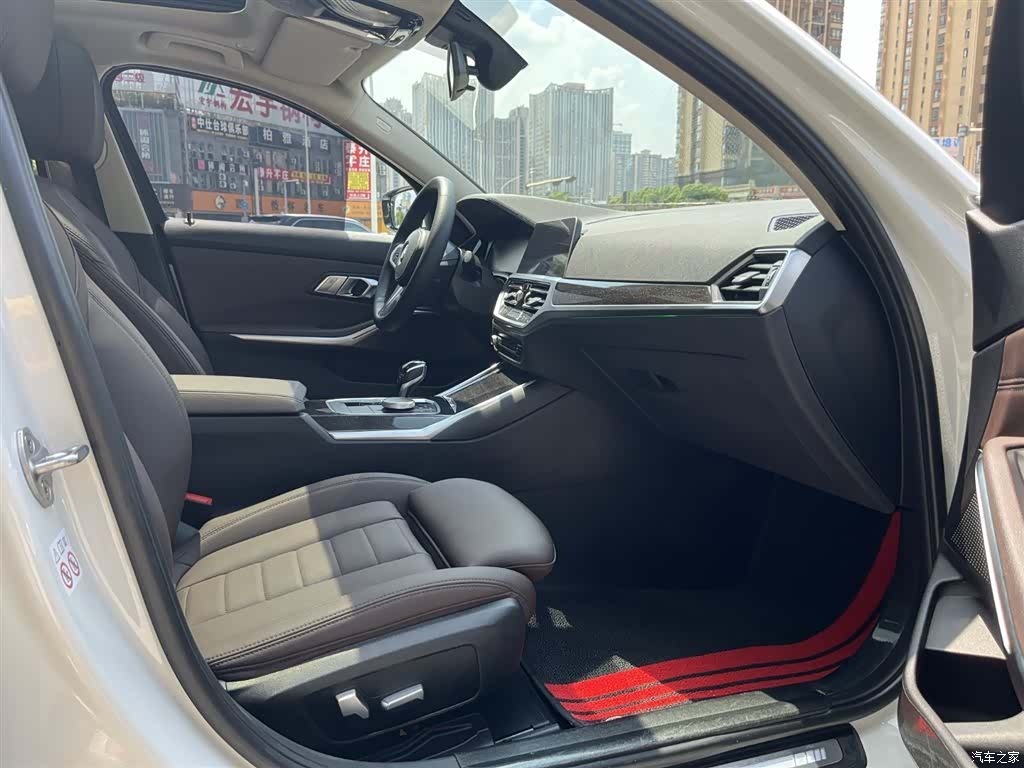 BMW 3 Series, 2020 28
