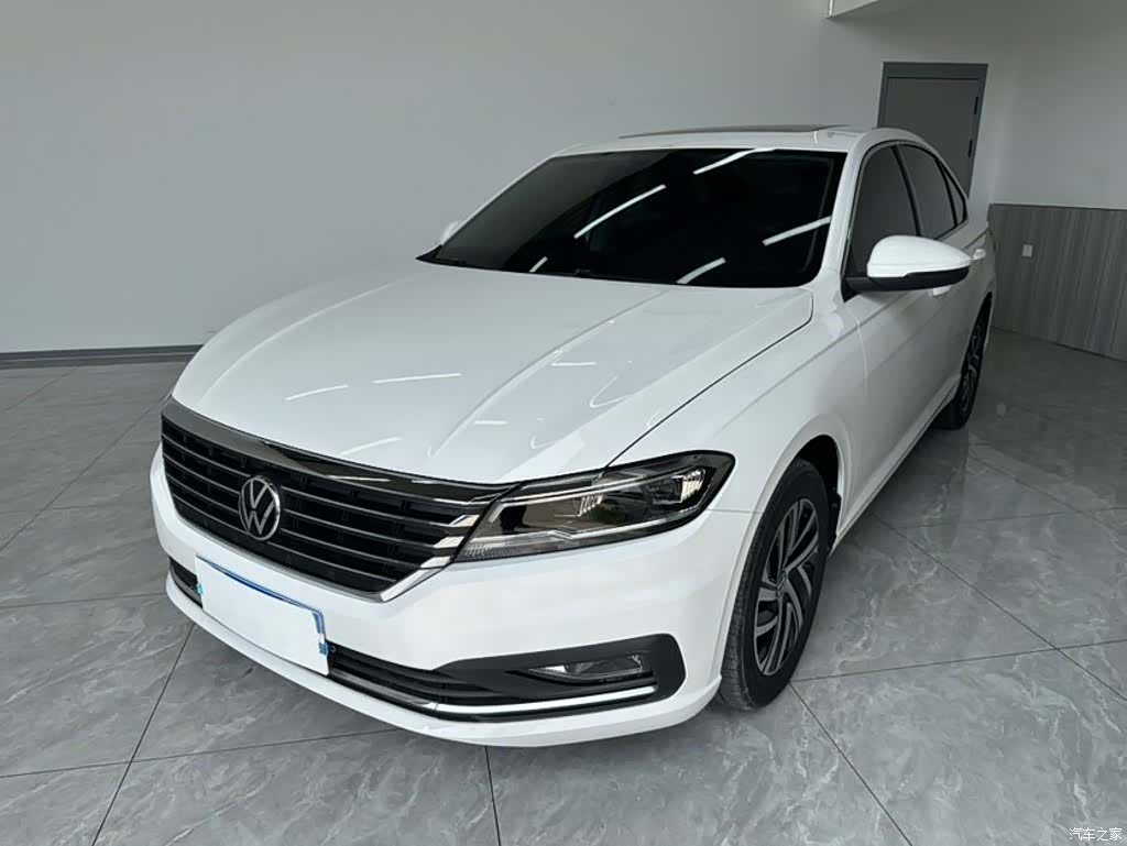 Volkswagen Lavida, 2022 3