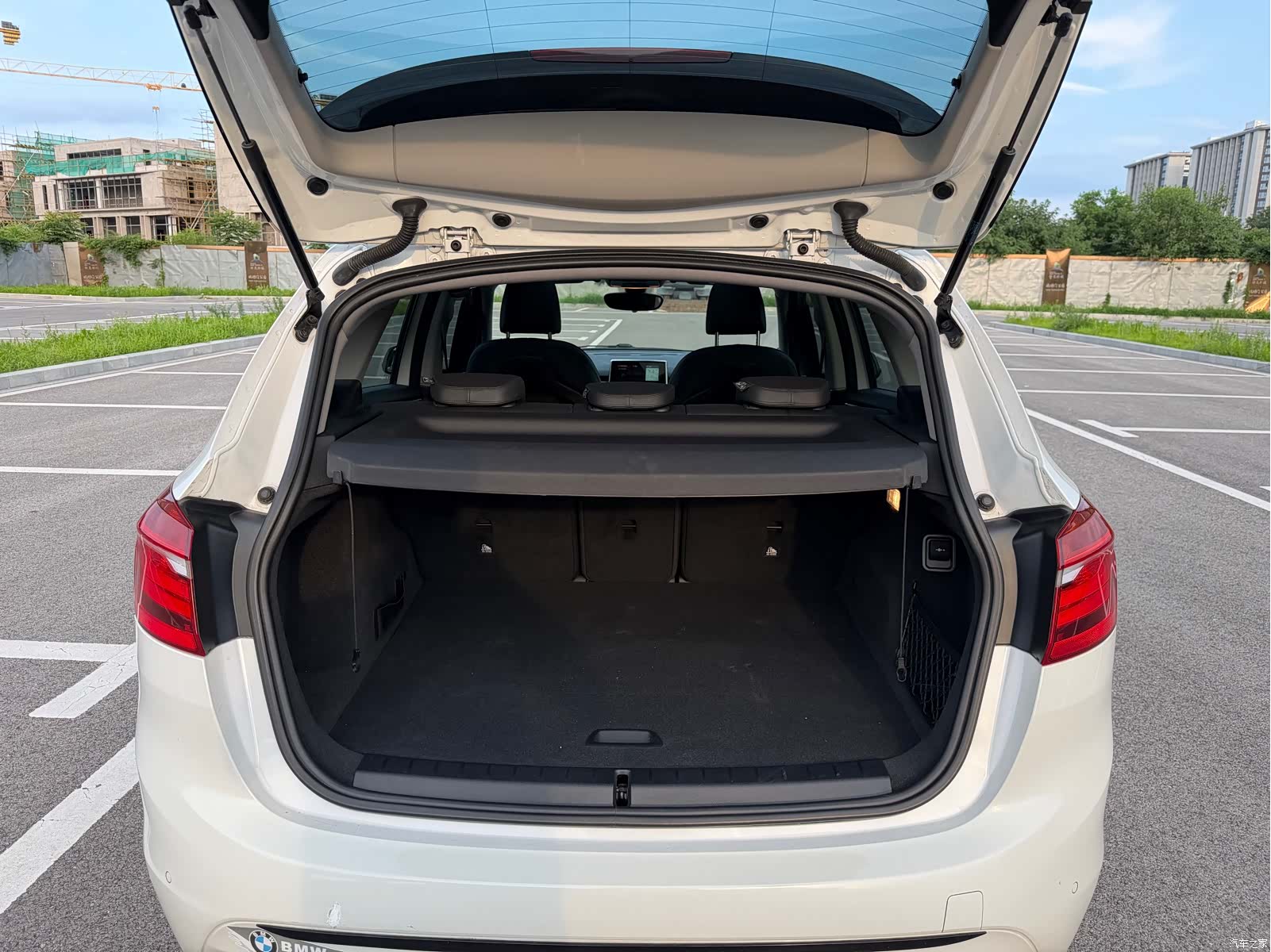BMW 2 Series, 2017 21