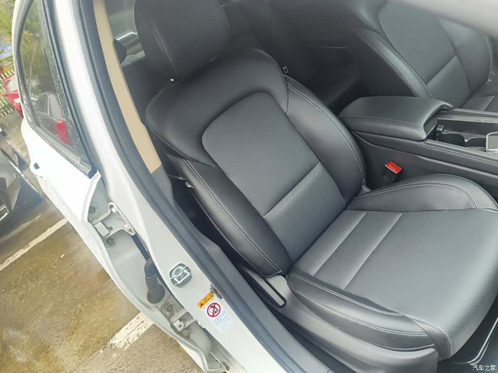 Changan CC, 2021 25
