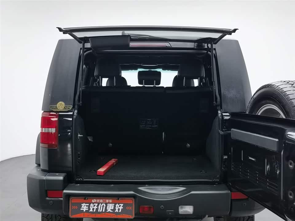 Beijing BJ40 Beijing BJ40