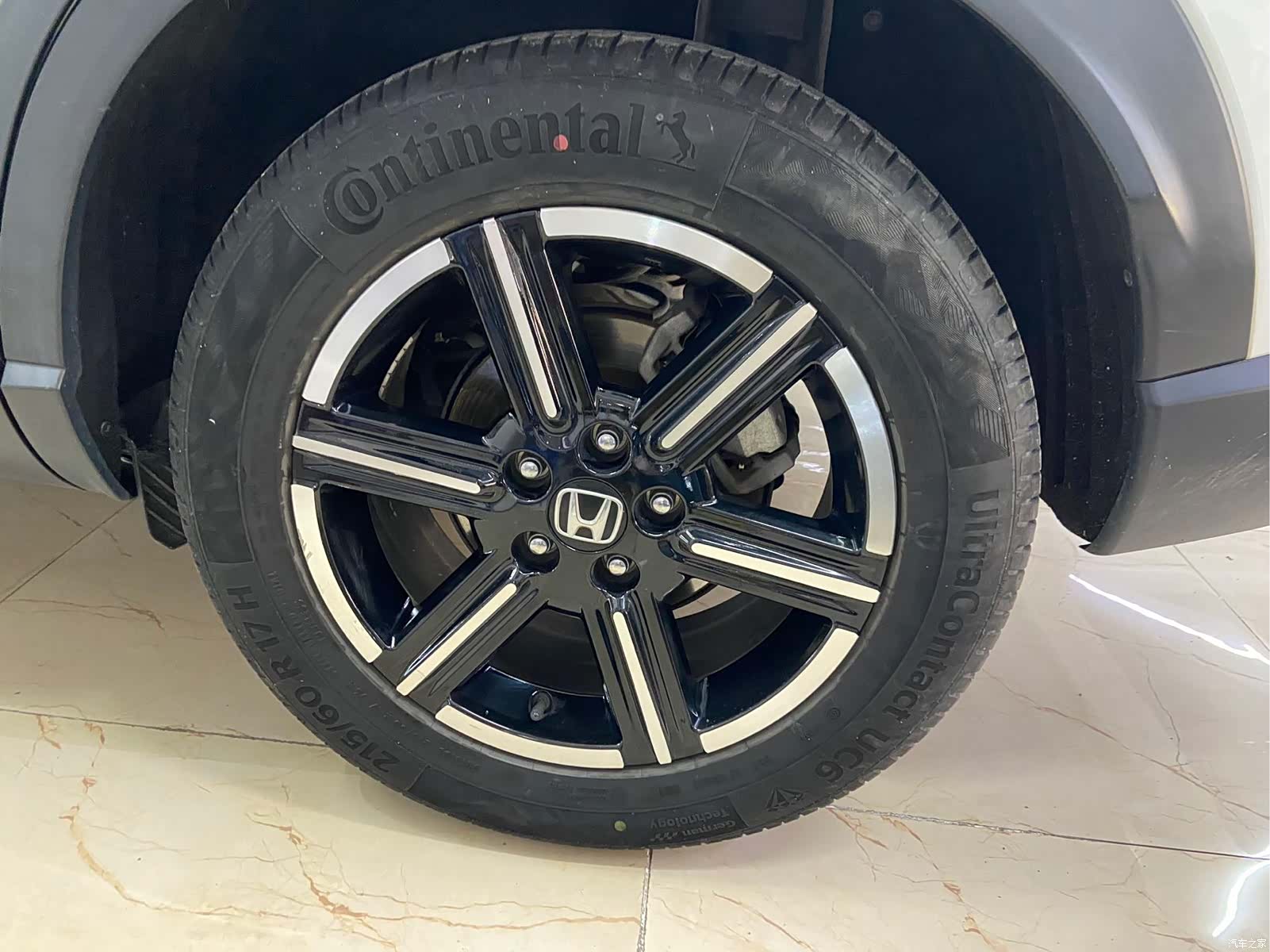 Honda Vezel, 2023 10
