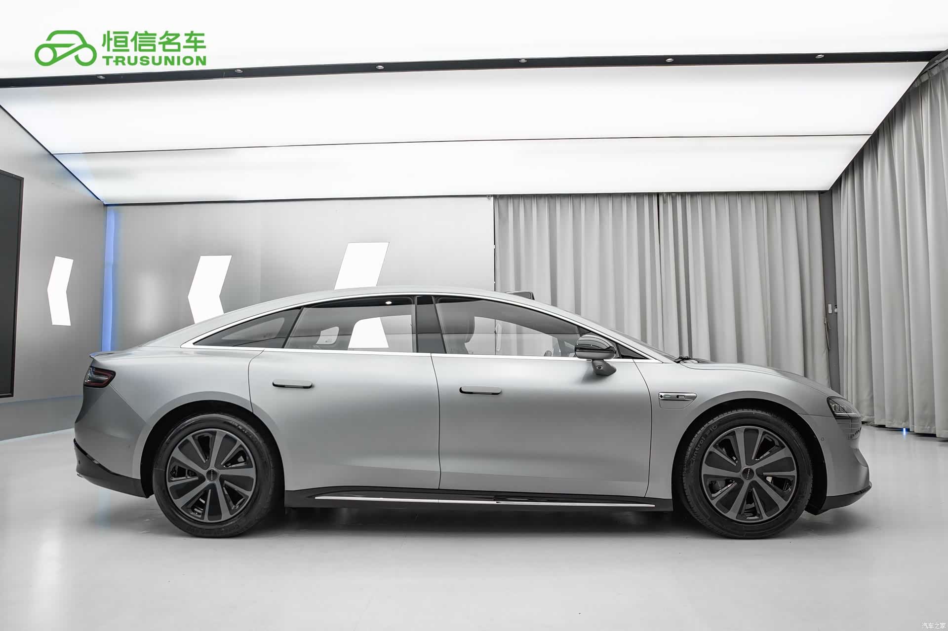 Luxeed S7, 2024 7