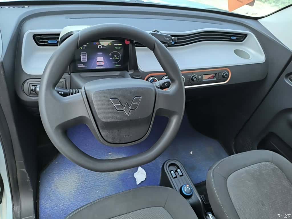 Wuling MINIEV, 2023 10