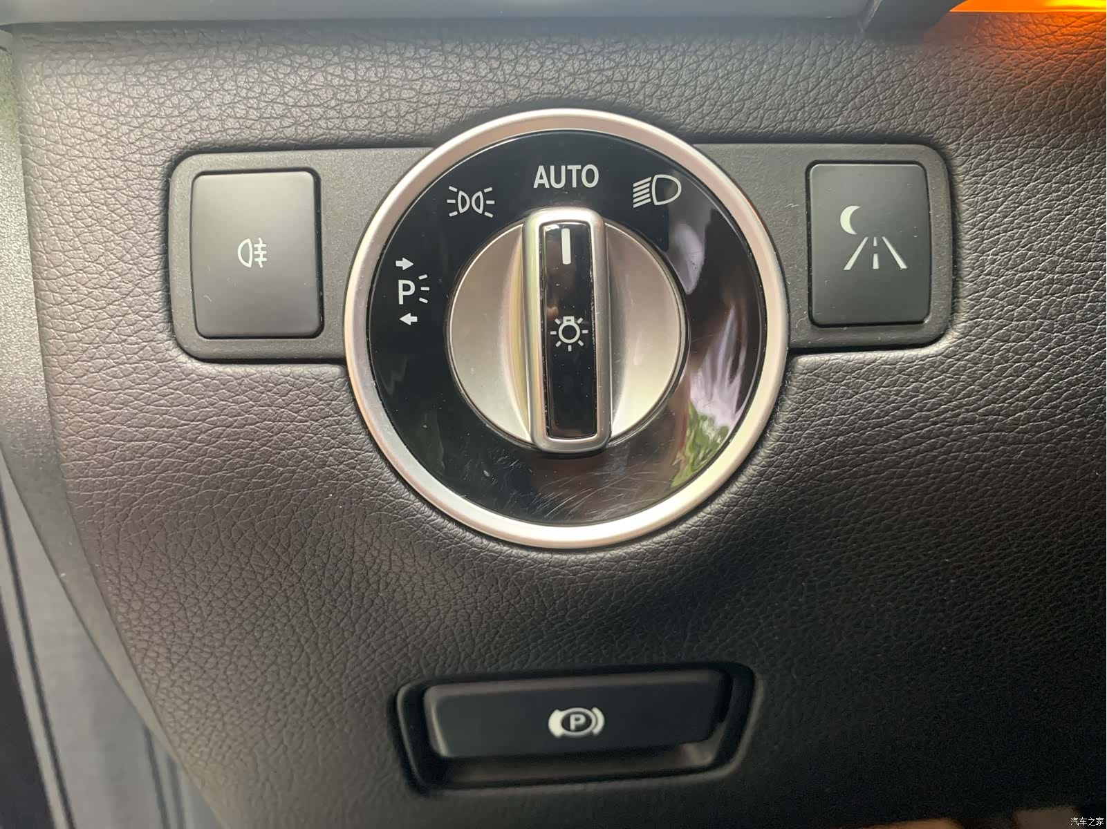 Mercedes-Benz M-Class, 2015 13