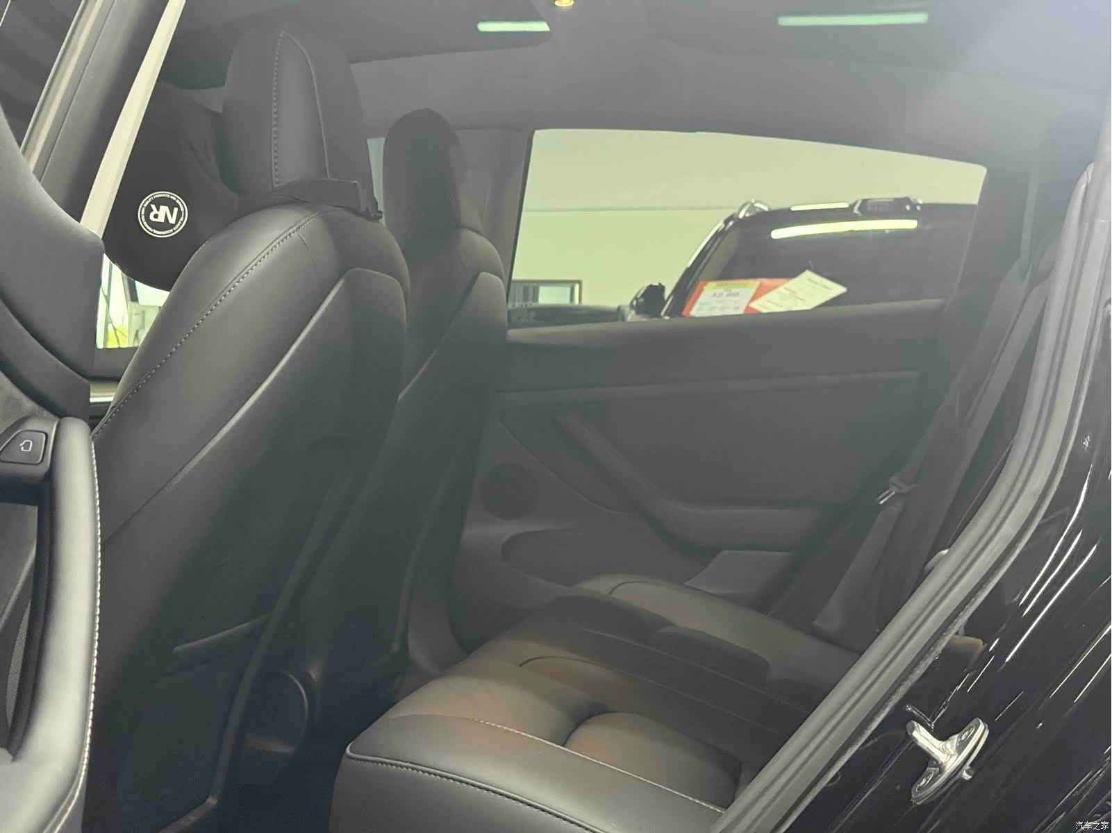 Tesla Model 3, 2023 6
