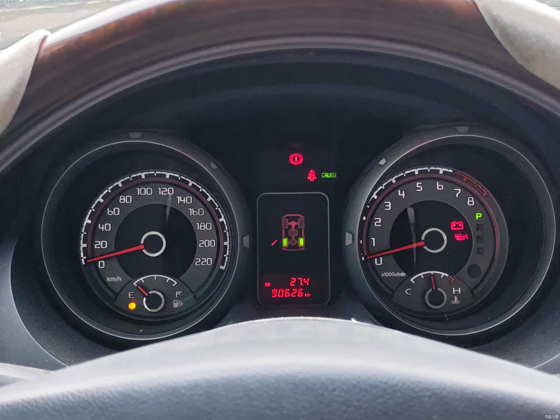 Mitsubishi Pajero, 2019 14