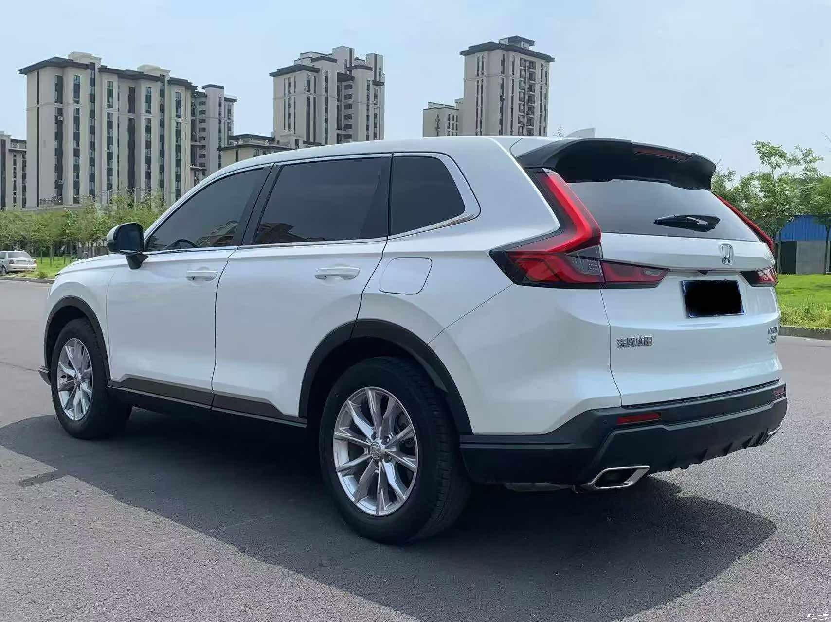 Honda CR-V, 2023 18