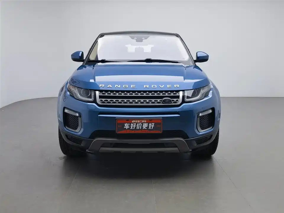 Land Rover Range Rover Aurora Land Rover Range Rover Aurora