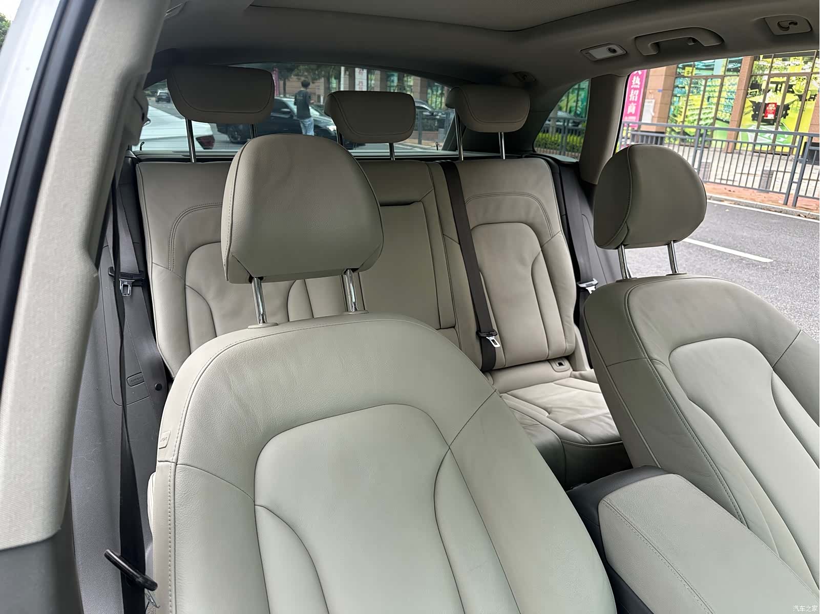 Audi Q5, 2013 10