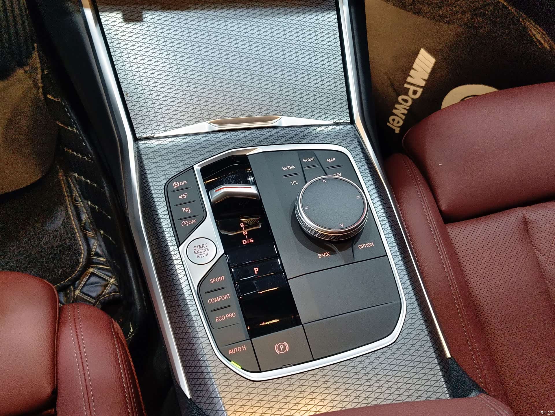 BMW 3 Series, 2023 13