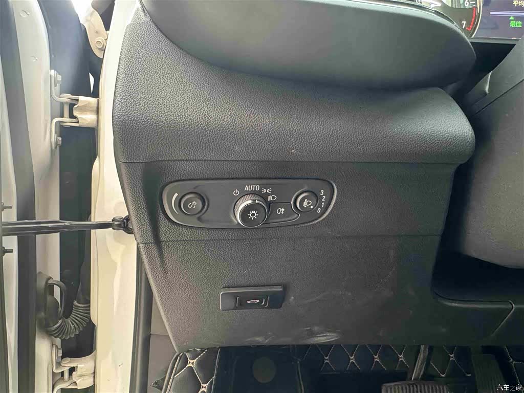 Buick Envision, 2022 18