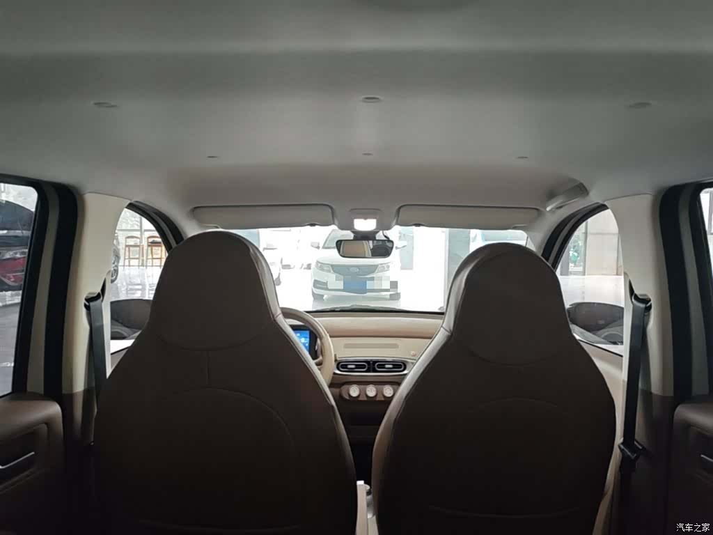 Wuling MINIEV, 2025 18
