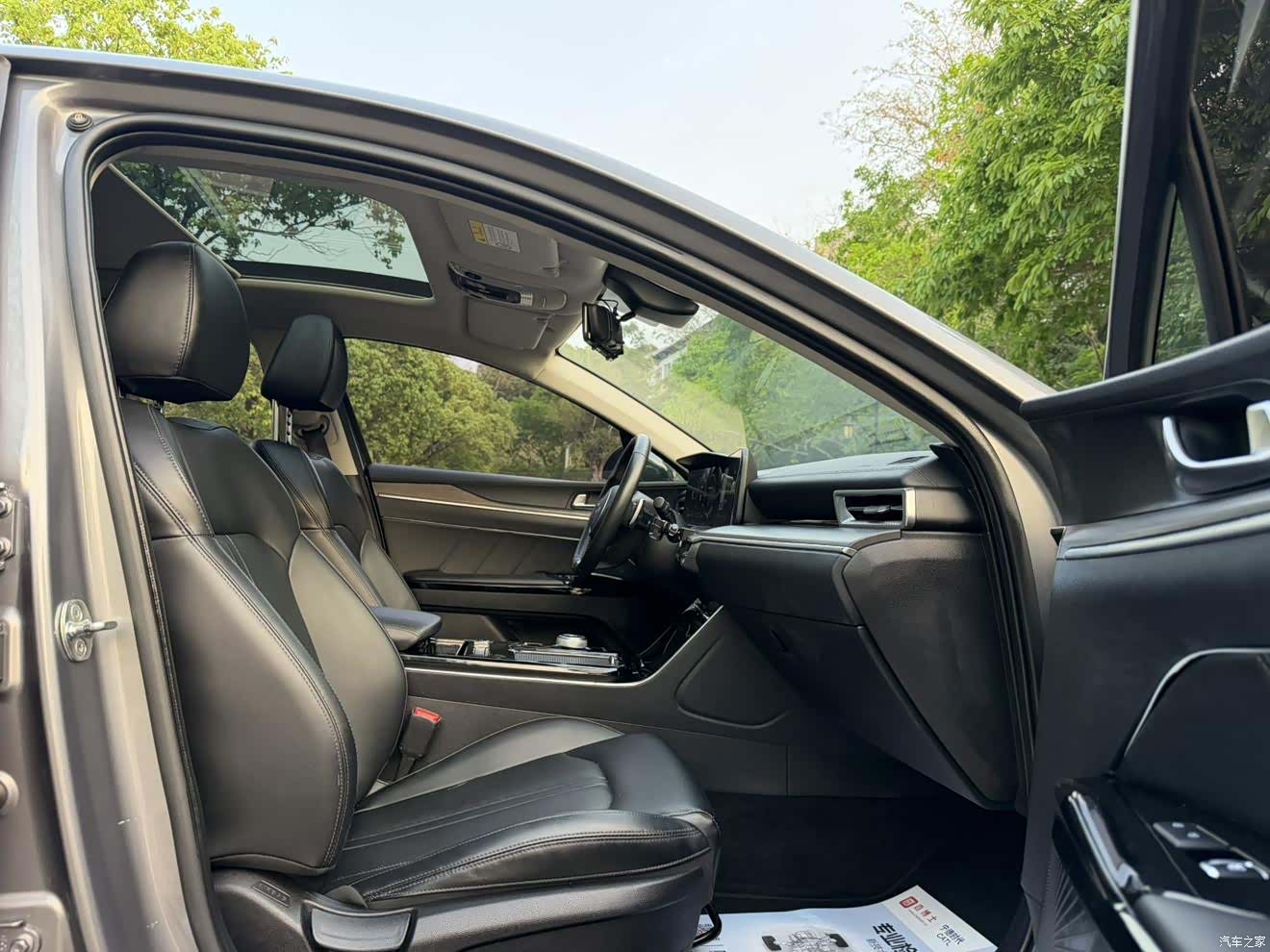 Kia K5, 2021 7