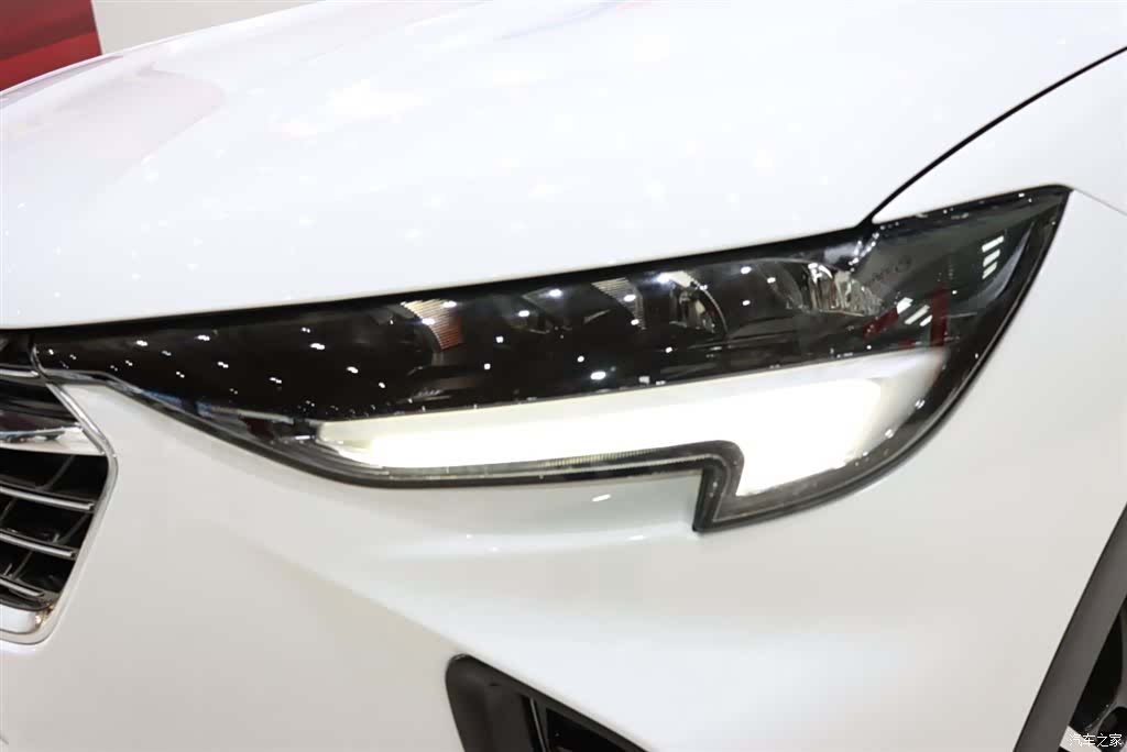 Buick Envision, 2022 7