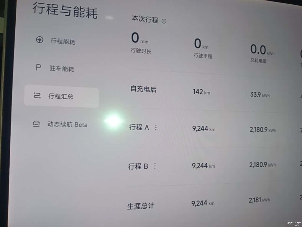 Xiaomi SU7, 2025 12