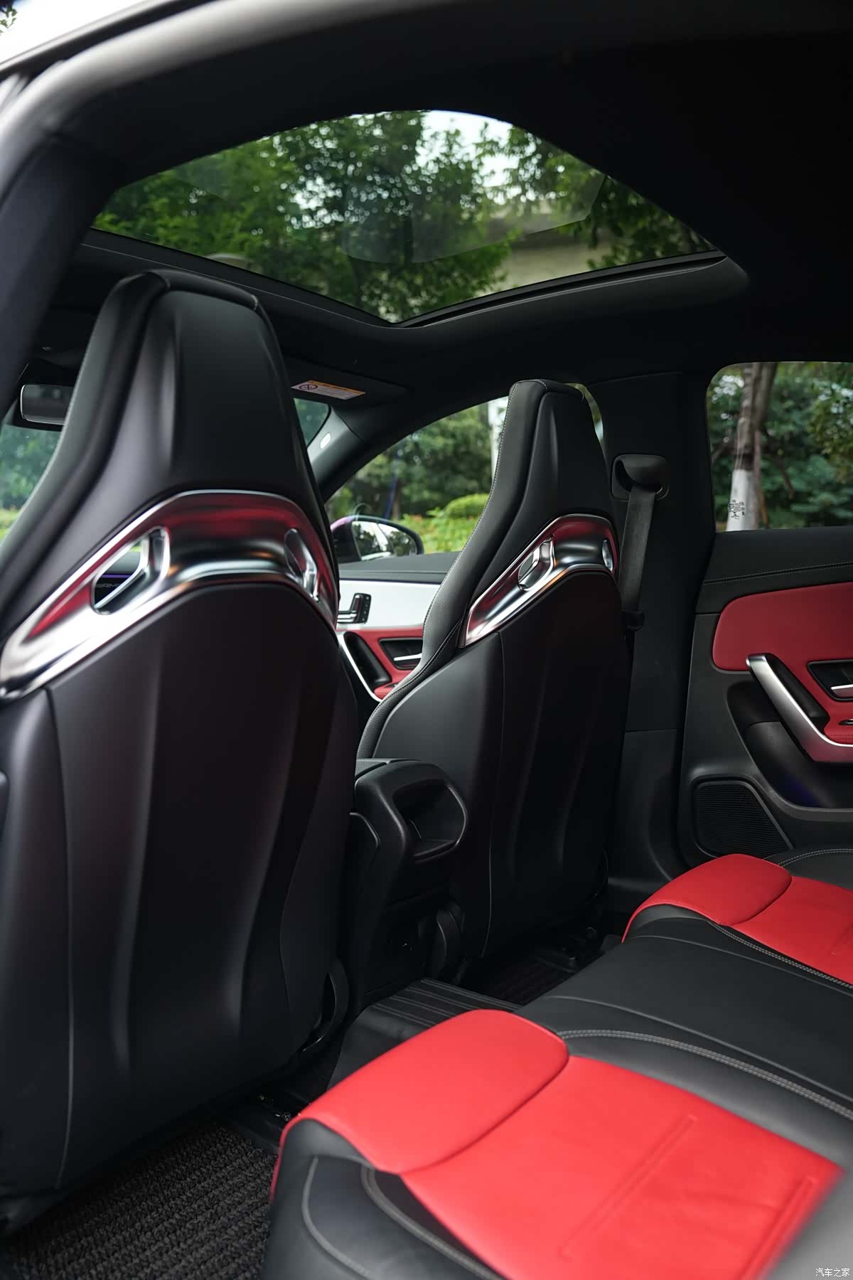 Mercedes-Benz CLA, 2021 14