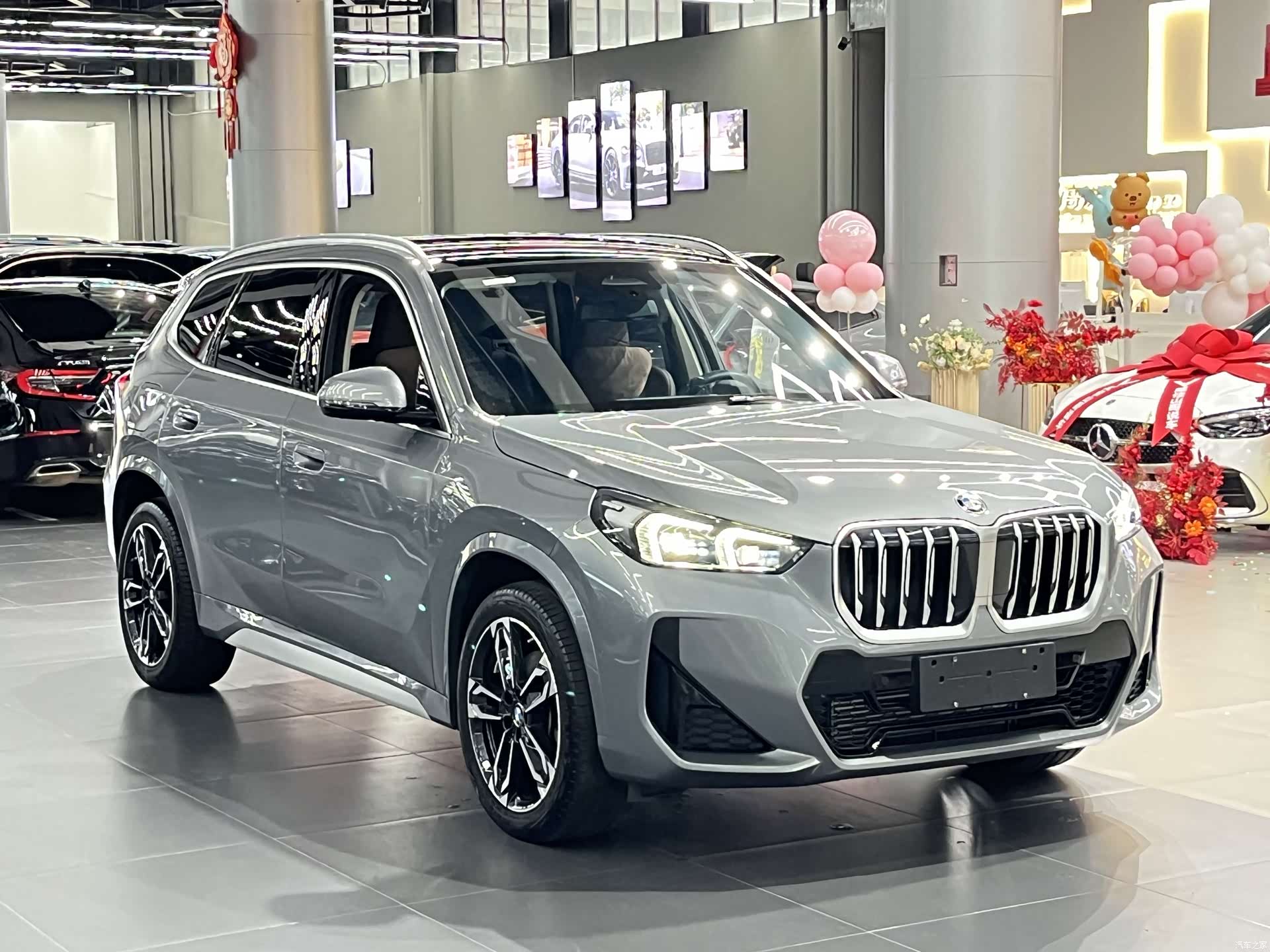BMW X1, 2024 3