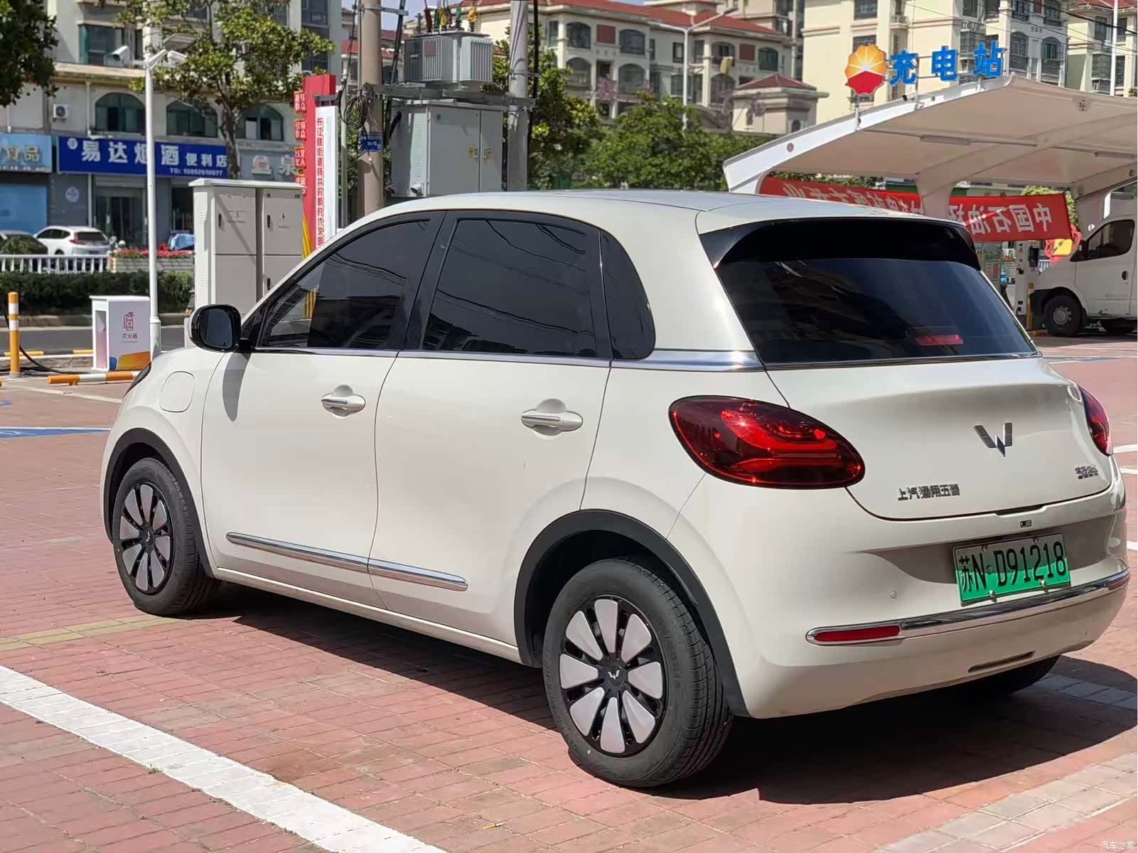 Wuling Bingo, 2025 9