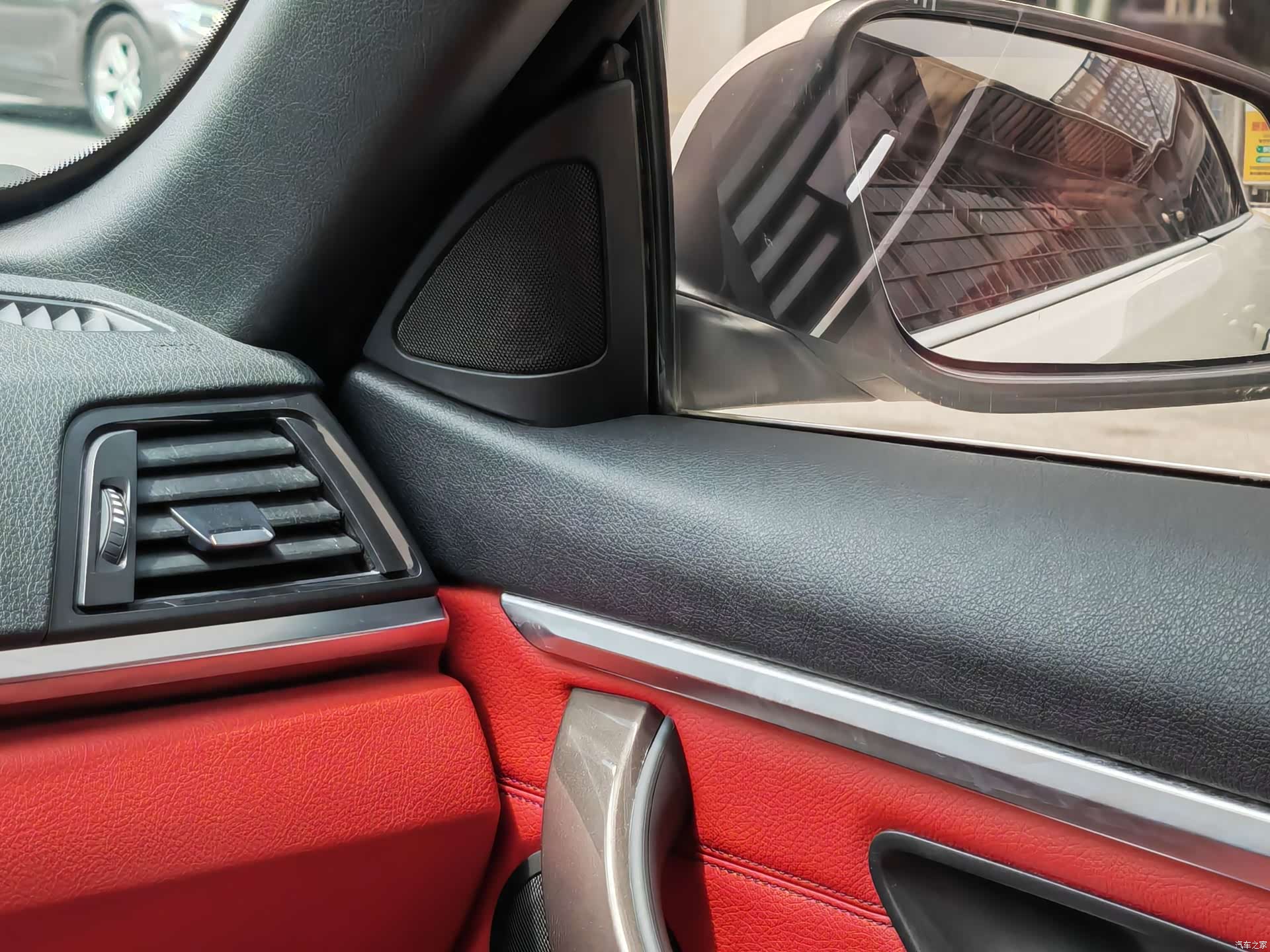 BMW 4 Series, 2015 12