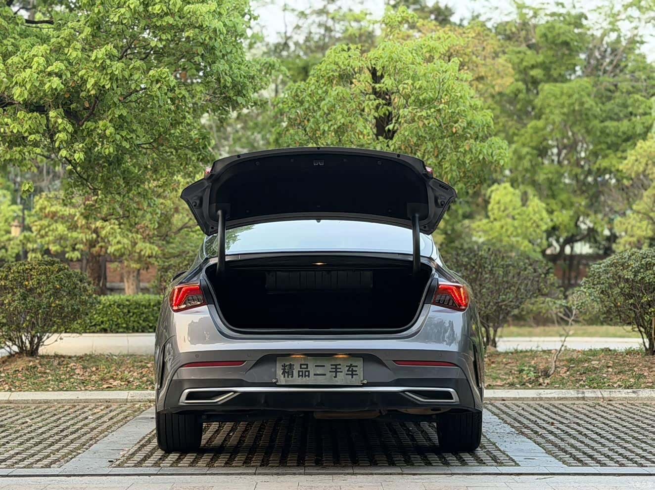 Kia K5, 2021 23