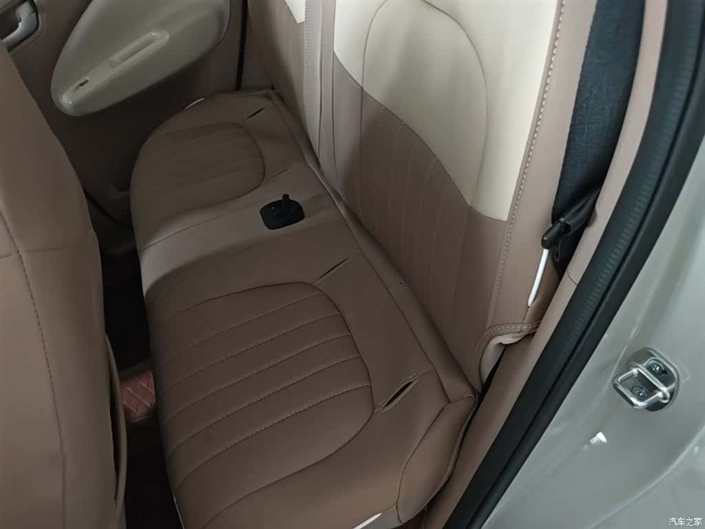 Wuling MINIEV, 2025 17