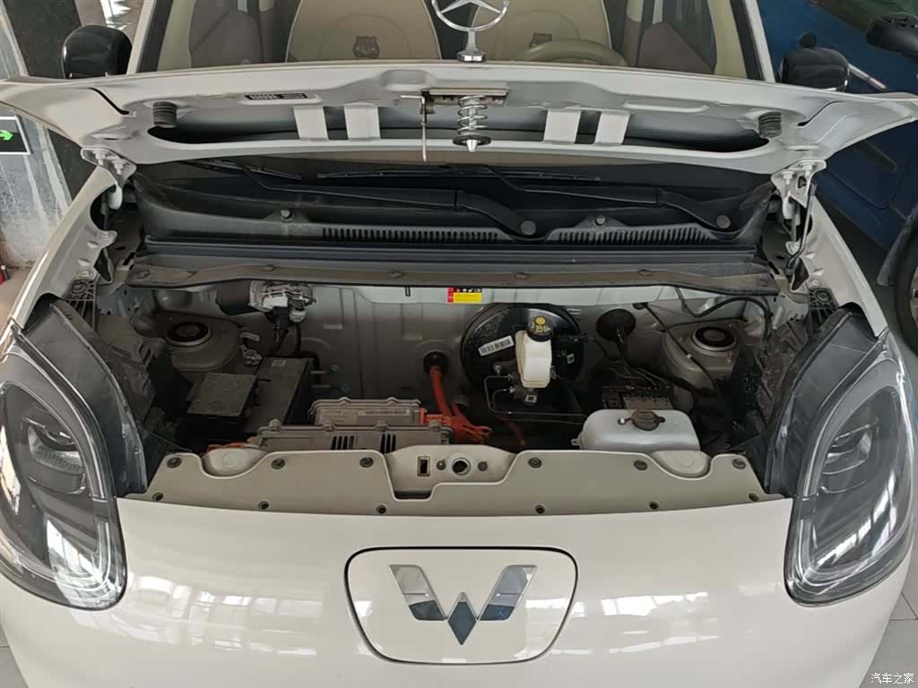 Wuling MINIEV, 2025 20