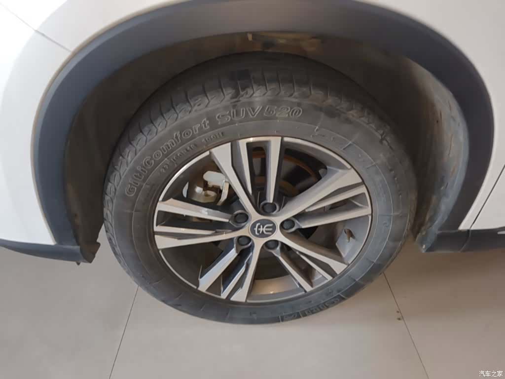BYD Song, 2022 23