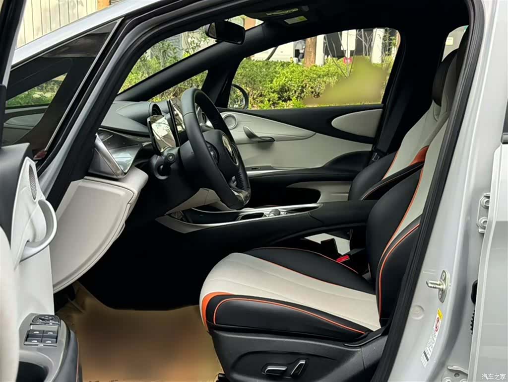 BYD Dolphin, 2022 16