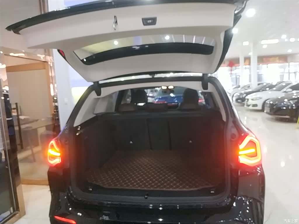 BMW X3, 2022 19