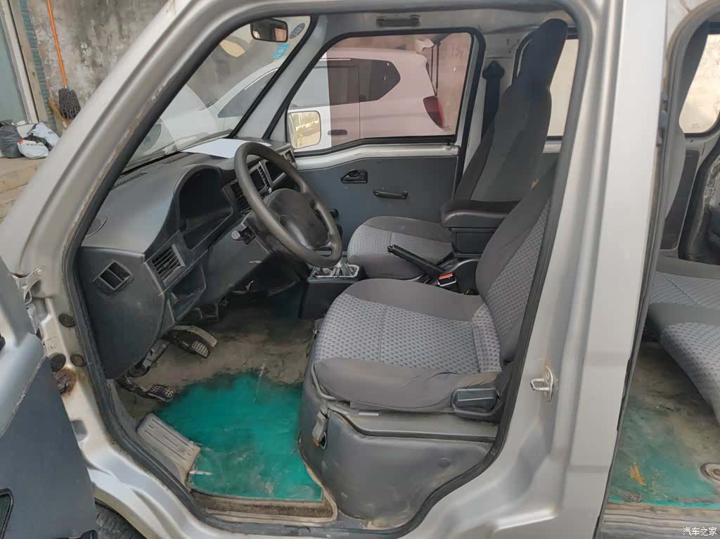 Wuling LSI, 2017 11