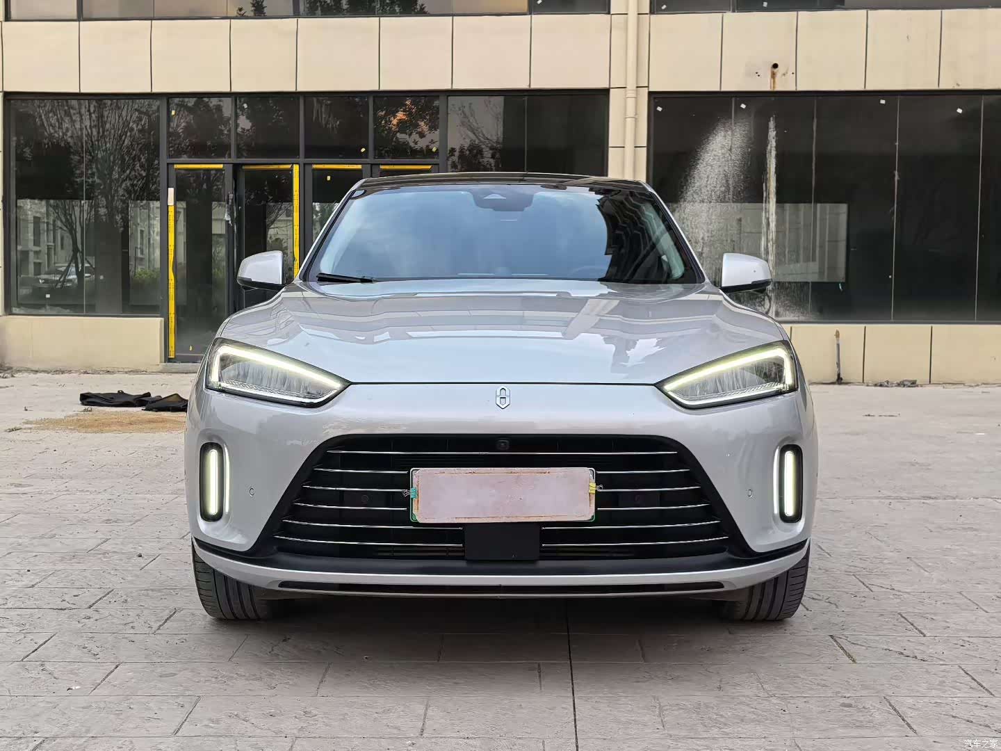 AITO M5, 2022 2