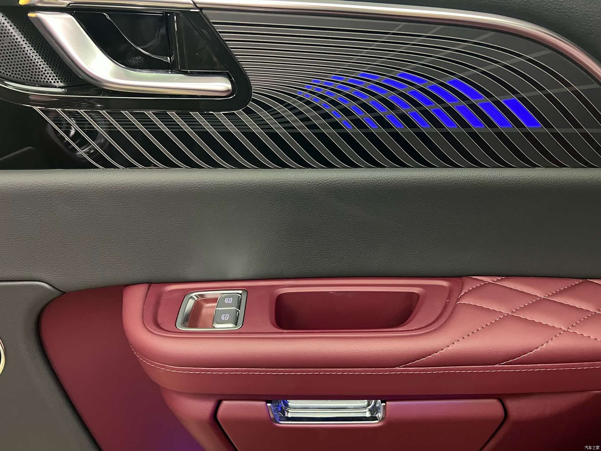 Hongqi E-HS9, 2023 29