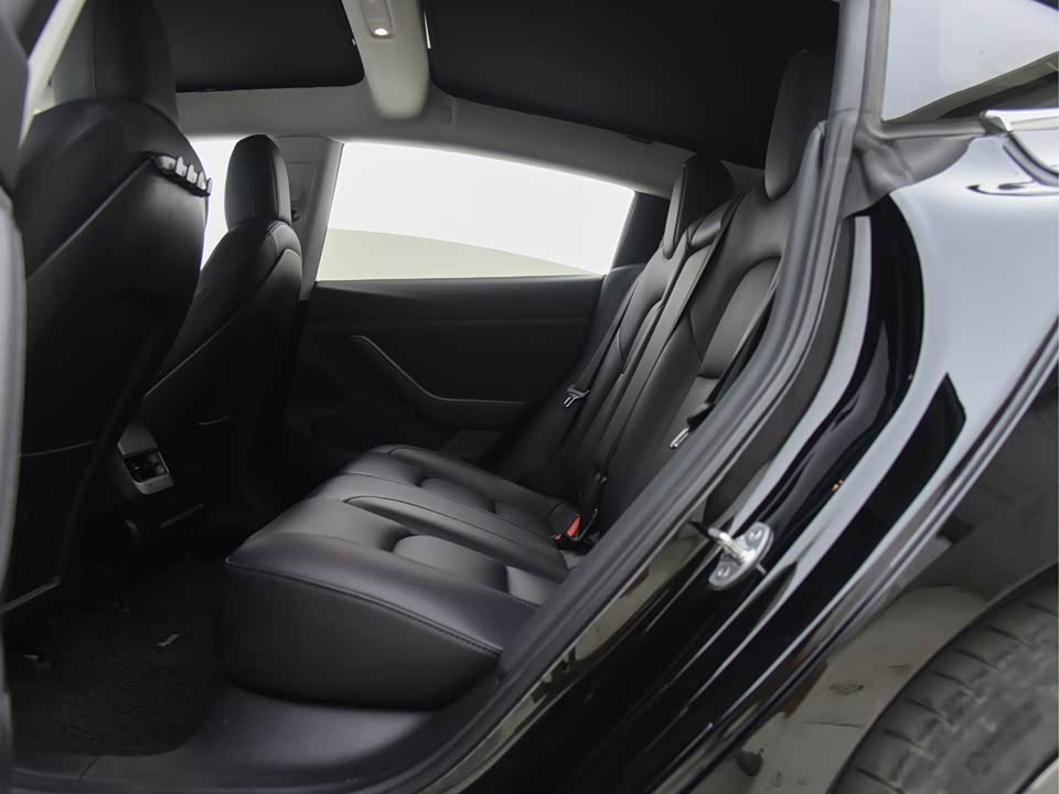 Tesla Model 3 Tesla Model 3