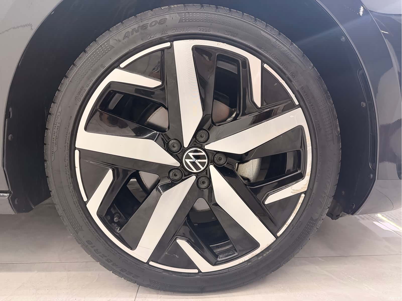 Volkswagen Lamando, 2023 14