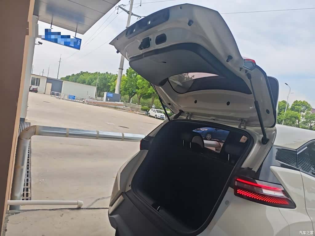 BYD Seagull, 2024 19